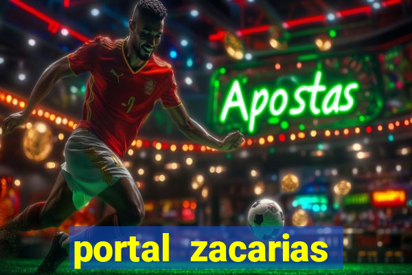 portal zacarias roleta russa